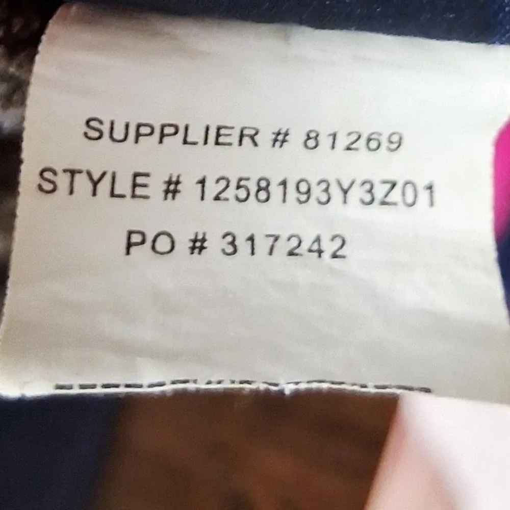 Polo Jeans Co Ralph Lauren Womens Large Olive Green Wide Leg Sweatpants RL Logo‎